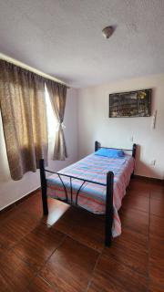 2 minutes from downtown Tepotzotlán - 1