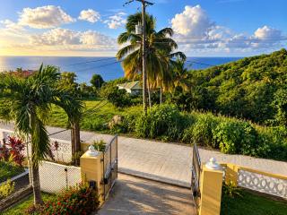 Sunsetcrest Romantic Retreat - Anse La Raye - 5