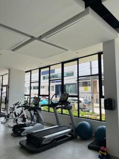 Loft en el norte de Bogotá - 7