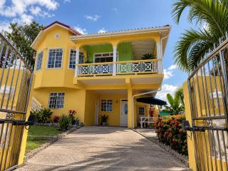 Sunsetcrest Romantic Retreat - Anse La Raye - 6