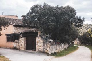 El Madrigal de Orejanilla - 0