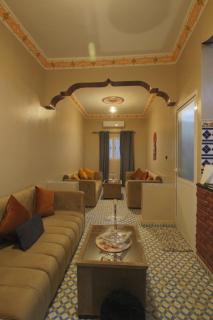Casa Ayour - 0