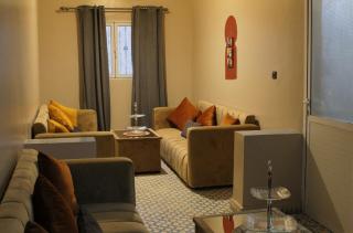 Casa Ayour - 1