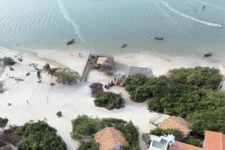 Atins Beach Houses - 0
