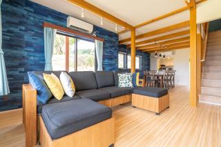 築浅! 一棟貸切ヴィラ Sea Garden Ishigaki レンタカーも運営中! - 6