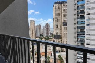 Studio en Condo. c/ Piscina y Vista HCL2406 - 6