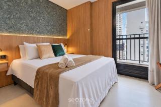 Studio in Condo. w/ Pool & City View HCL2906 - 8