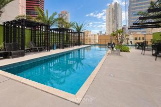 Studio in Condo. w/ Pool & City View HCL2906 - 6