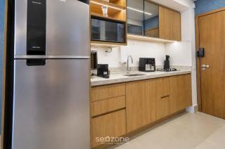 Studio in Condo. w/ Pool & City View HCL2906 - 5