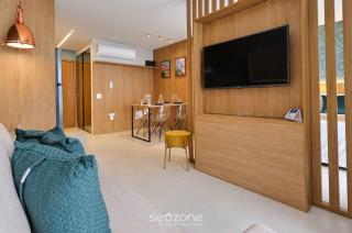 Studio in Condo. w/ Pool & City View HCL2906 - 1