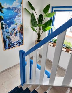 Weserblick Hafen-Apartment-Bremen - 4