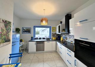 Weserblick Hafen-Villa-Bremen - 6