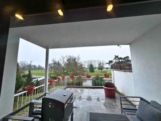 Weserblick Hafen-Villa-Bremen - 5
