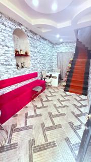 Taksim Center Boutique Hotel - 4