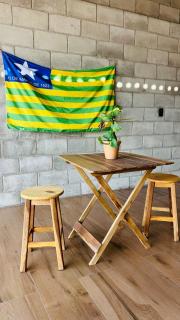 Casa Estilo Industrial - 8