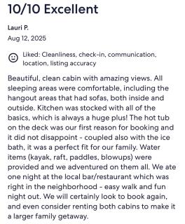 Hot Tub Lakefront Fire Pit Grill Cold Plunge Retreat Near Minneapolis - 1