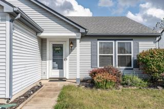 Cozy Home Plainfield Indy - Plainfield - 5