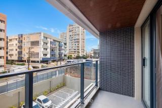 Studio charmoso perto da praia BEA0207 - 5