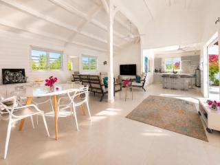 Villa Azura – 4 ch. Piscine à débordement, Spa & Surf | Sainte Anne - 8