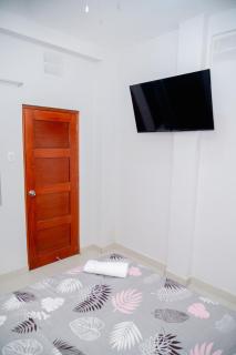 ESPACIOS IDEALES Apart Hotel - 9