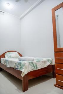 ESPACIOS IDEALES Apart Hotel - 3