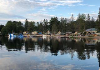 Echo Beach Cottage Resort - 5