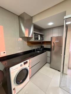 Flat Crystal Place, próximo Areiao, Hugo, Marista - 8