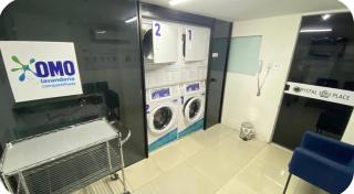 Flat Crystal Place, próximo Areiao, Hugo, Marista - 9