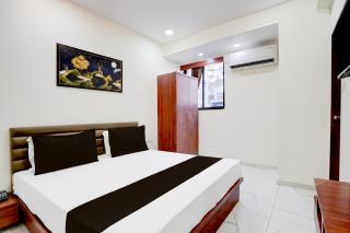 Hotel O Railway Near Vadodra Junction - 7