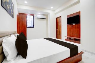 Hotel O Railway Near Vadodra Junction - 8