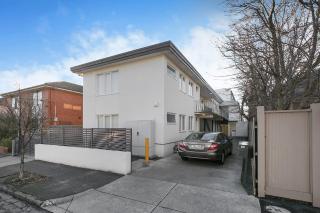 Domi Rentals - The Carlisle Apartments - Melbourne - 5