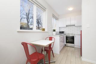 Domi Rentals - The Carlisle Apartments - Melbourne - 1
