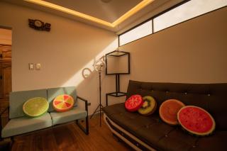 Casa de Huespedes butique - 1