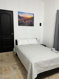 Hotel Real Mixteca - 1