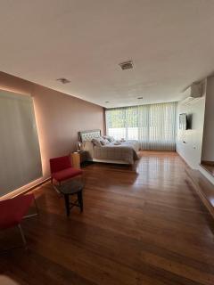 Casa privada con pileta, jacuzzi y parrilla en Tuc - 9