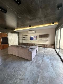 Casa privada con pileta, jacuzzi y parrilla en Tuc - 2