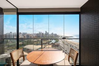 Studio c/ Vista al Mar a 830m de Playa JDN1016 - 5
