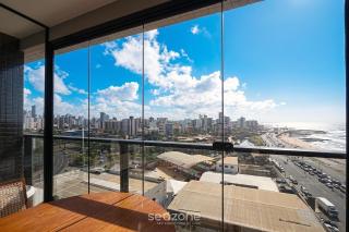 Studio c/ Vista al Mar a 830m de Playa JDN1016 - 4