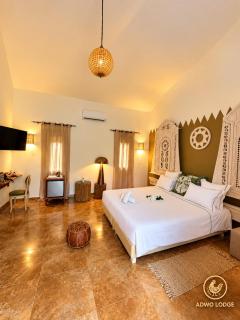 ADWO Lodge - 9