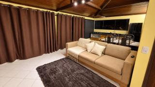 Conforto, jacuzzi privativa e ótima localização - 5