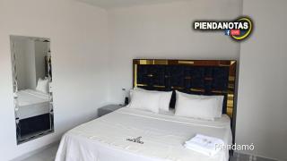 La mejor habitación full doble king de Piendamó - 7