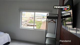 La mejor habitación full doble king de Piendamó - 6