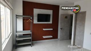 La mejor habitación full doble king de Piendamó - 4