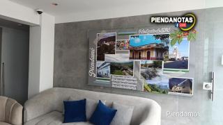 La mejor habitación full doble king de Piendamó - 3