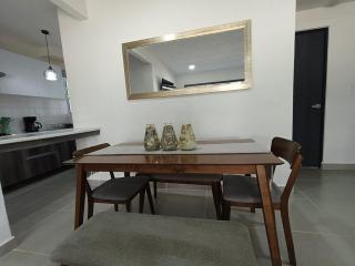 Departamento en Acapulco Con Alberca y Club de Playa Planta Baja - 1