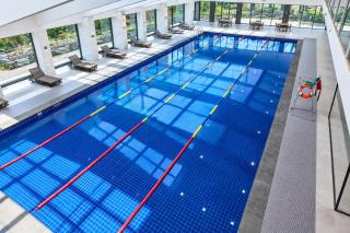 Mona YongPyong Hotel - 4