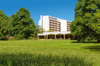 Seminaris Hotel Lüneburg - Luneburgo - 5