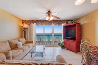 Ocean-view condo with central AC pool & hot tub access & balcony - Destin - 7