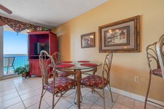 Ocean-view condo with central AC pool & hot tub access & balcony - Destin - 5