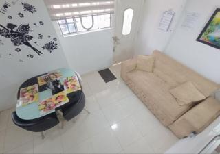 Apartament Riqueza close to El Dorado airport no1 - 9